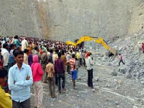 Negligence claimed the lives of workers