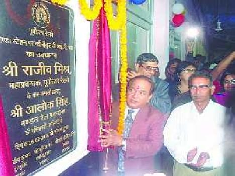 The obstacle in the path of MEMU coaches, will now DEMU