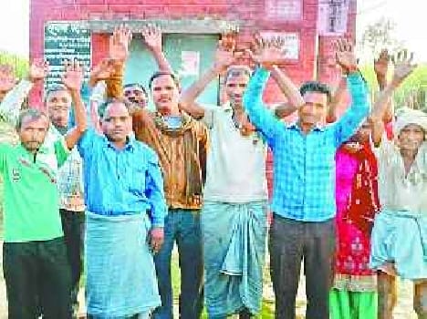 Tubewell not fix the poor, performance