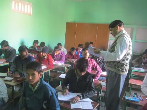 board examination