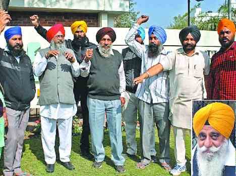 akali leader jaswant singh death in max hospital, case on doctor
