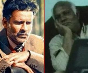aligarh movie story