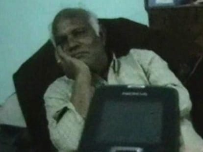 Real story of aligarh movie