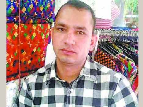 chandigarh man missing since six days, wife complaint to ssp