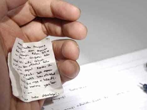 himachal education board master plan to stop cheating in exams.