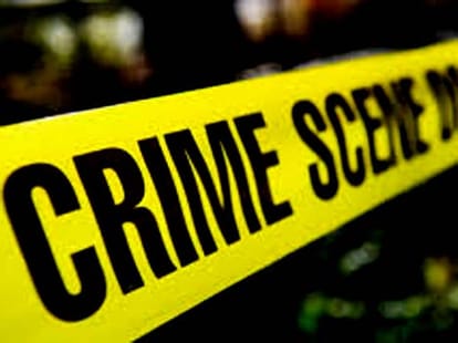 Police officer shot dead by a psychic guy in Pilibhit