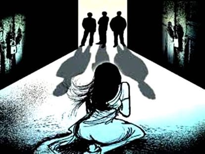Woman gangraped in the forest while going to Gokul in Mathura