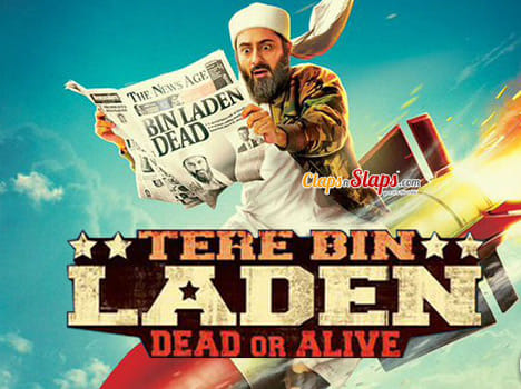 tere bin laden dead or alive movie review