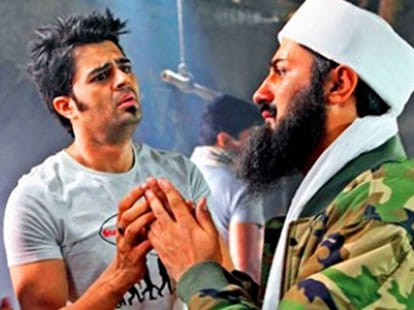 tere bin laden dead or alive movie review