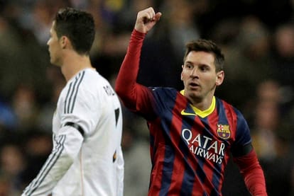 Argentine President requests Lionel messi to reconsider his retirement decision