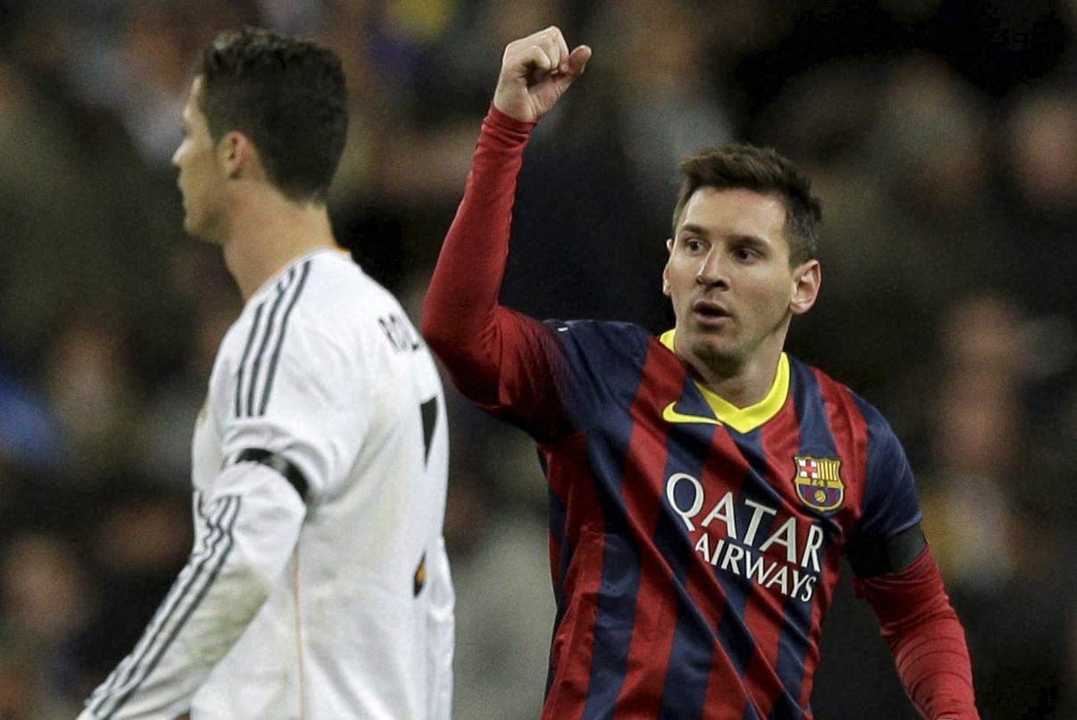 Argentina boss blasts Barca over lionel Messi injury