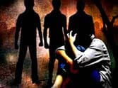 Accused of rape arrested
