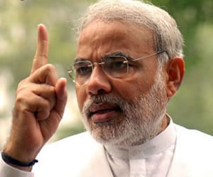 Seven thousand workers in the district, will be the Prime Minister's rally