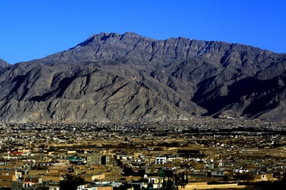 Pakistan beat India In exploitation of oil reserves in Kashmir