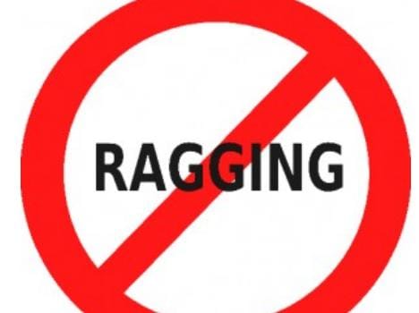 one million fine on accused of ragging