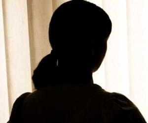 German woman raped by the auto driver, complained to the Commission