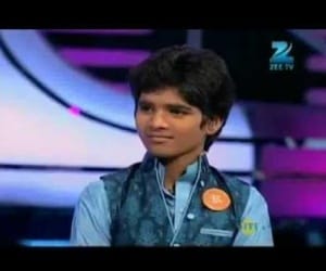 sa re ga ma pa champion salman ali arrest