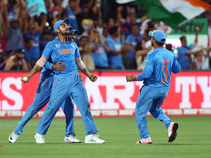 Preview: INDIA vs PAKISTAN, Asia cup T20