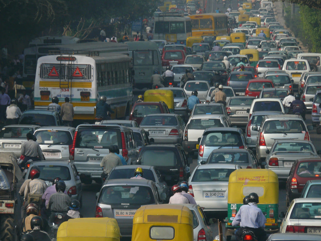  VIP numbers for vehicle now expensive in Haryana