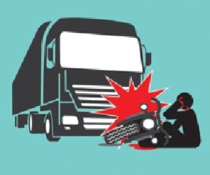 two person dead in road accident