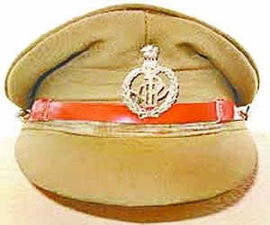 FIR after 10 years by lucknow police.