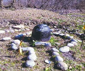 shiv temple