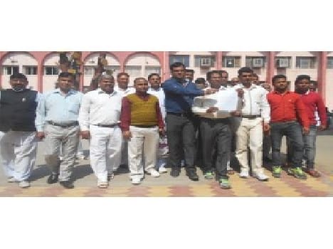 saini councilor charged with subversion on 22