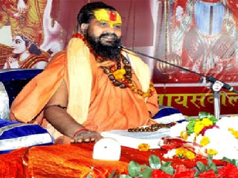 Shriram exemplary character of human