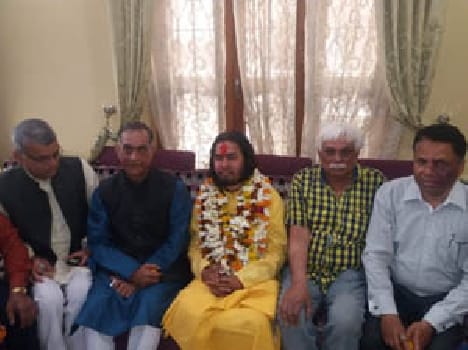Guru and disciple precious relationship