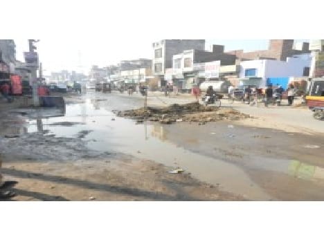 road sefty news