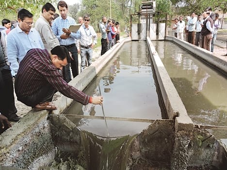 After all, what are the officers of Kanpur!