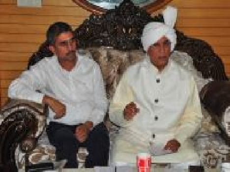 CM should have resigned: Hooda