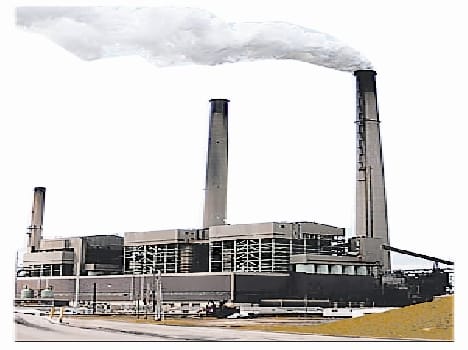 Data capacity of coal produced by DIC