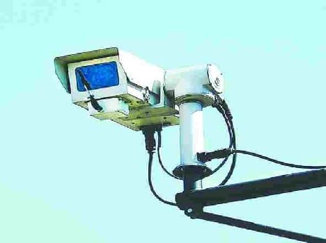 CCTV footage of the MDU will expose rowdy