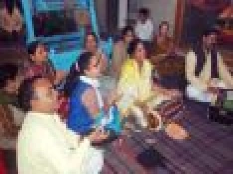 Takurji chef's birthday celebrated