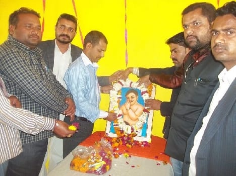 chandrashekhar azad martyr day