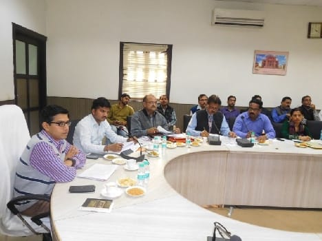 action against moic for bad report