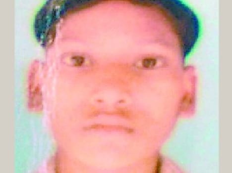 teenager kidnapped