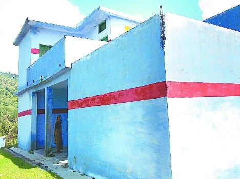 7195 crore is being spent on a student