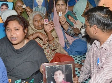 every, house, younger one, drug, adict, makboolpura, amritsar