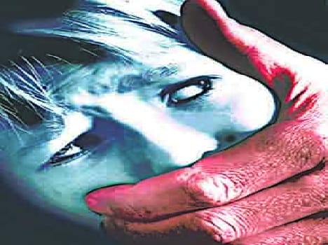 rape crime news