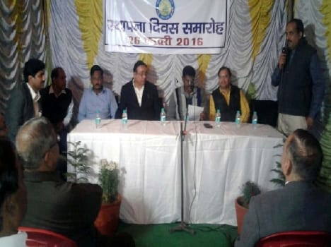 Traders in the national interest of the taxpayer contribution: DM