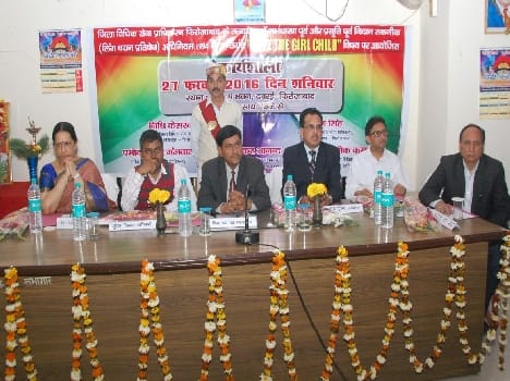 Daughters first in every area, awareness needs: district judge