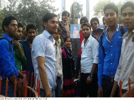 Get inspired by the character of Chandra Shekhar Azad young life: Atul