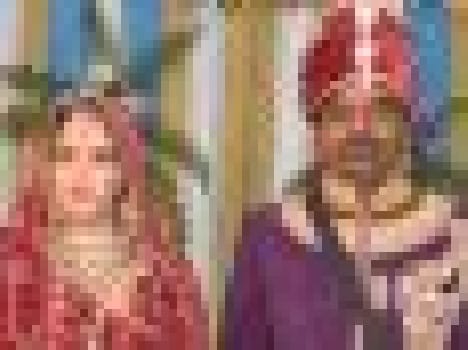First wife, then himself shot dead