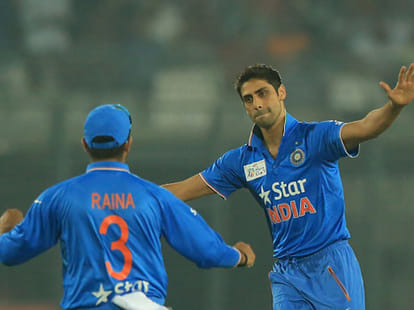  INDIA vs Pakistan: some coincendence in this match