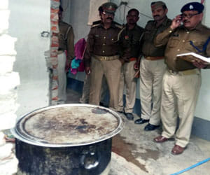 brutally murder of a boy in up azamgarh