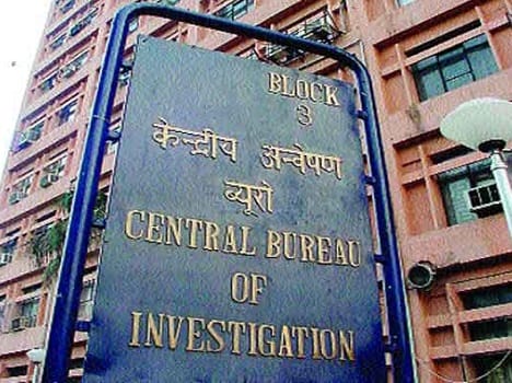 IRS officer uses his own fake death certificate to escape CBI