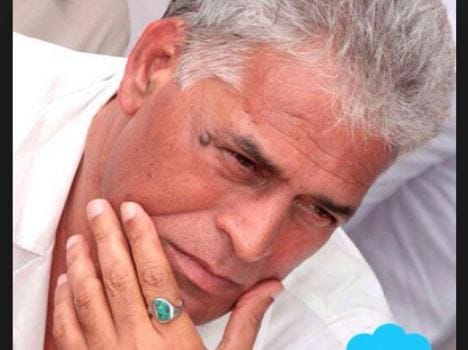 congress leader karan singh dalal alleged haryana bjp govt