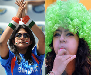 Congress to oppose Indo-Pak cricket match at Dharamshala
